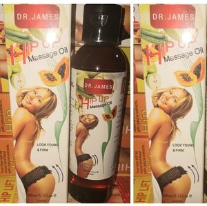 Cellulite Body Oil Glutes Oil Firming Leg Oil Body Massage Oil